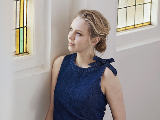 Live @ De Klassieken: Sterre Decru