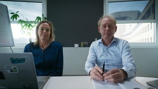 Het gesprek - De Manager
