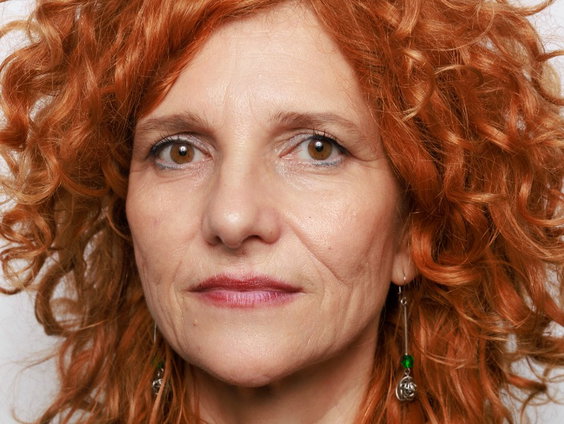 Het gesprek - Tatjana Bozic