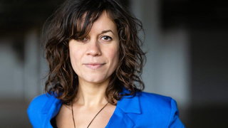 Toekomstmuziek #87: Maite van der Marel