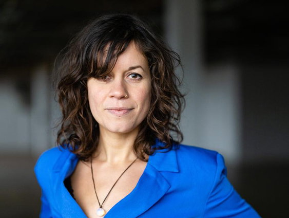 Toekomstmuziek #87: Maite van der Marel