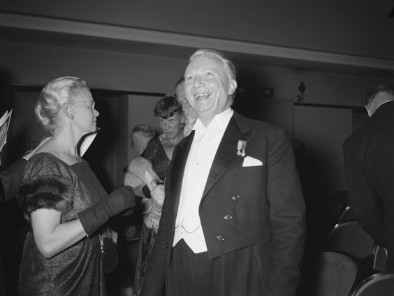 Wiekent Willem Andriessen?