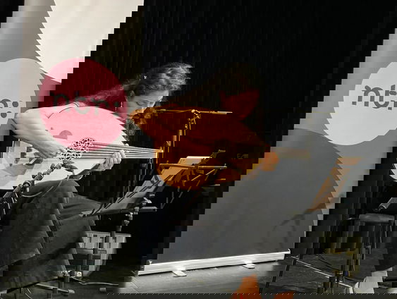 Earbites zondag 17 augustus