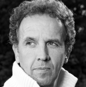 Een goedemorgen met... Flip van Doorn