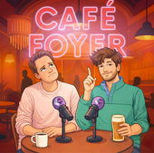 Café Foyer