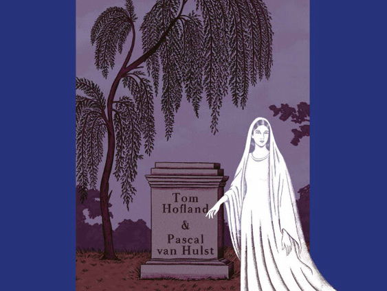 Het gesprek - Pascal van Hulst