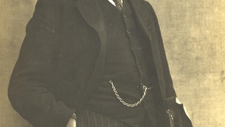 De Tijdmachine: Ralph Vaughan Williams