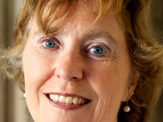 Het gesprek - Jacqueline Oskamp