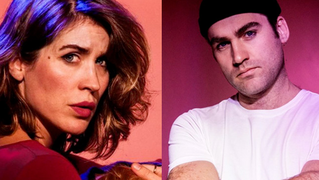 Het gesprek: Micha Blom en David Blom