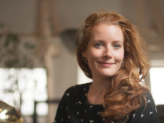 Toekomstmuziek #84: Iris Oltheten