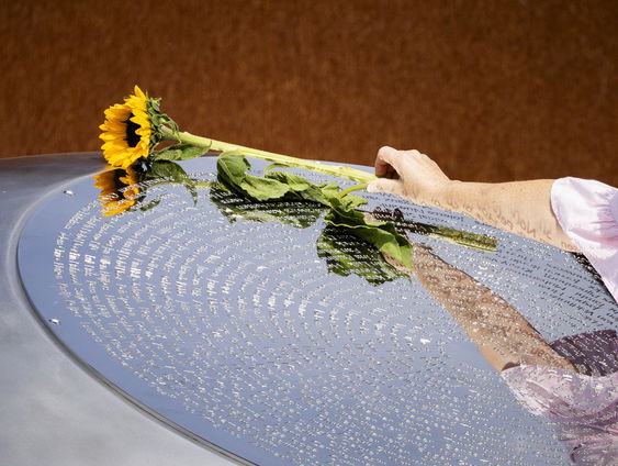 Podcast over rouw na MH17-ramp verschijnt