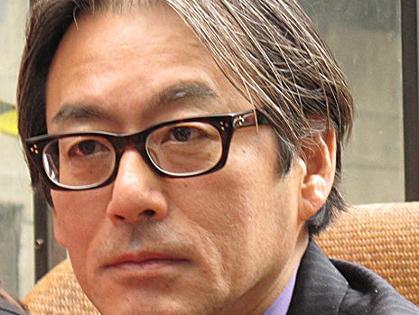 Wiekent Shigeru Umebayashi?