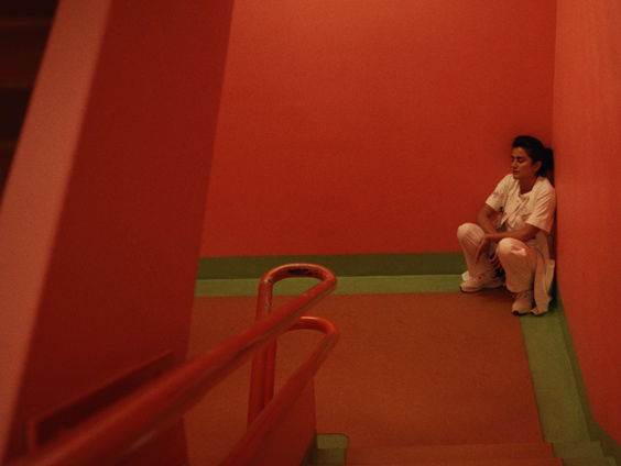 Filmtip: Second Victims