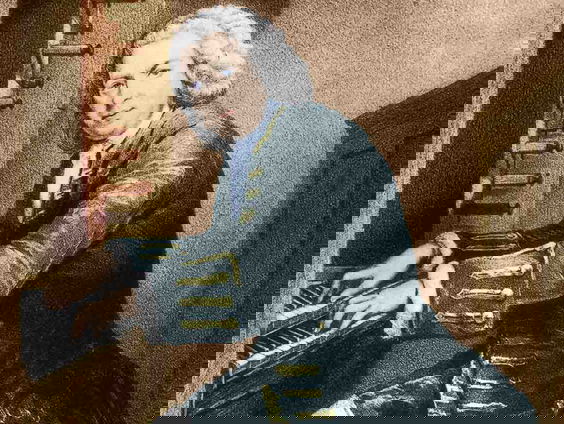 Stemspijt: Johann Sebastian Bach - Hohe Messe