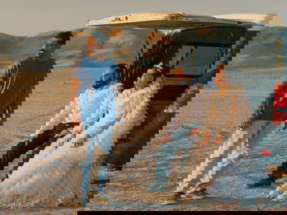 Filmtip - It was just an accident