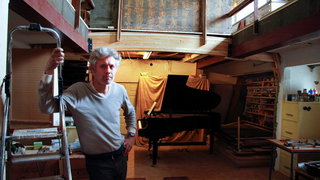 Pianist Ivo Janssen vertelt over de Canto Ostinato met negen vingers