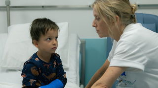 Filmtip - L'intérêt d'Adam