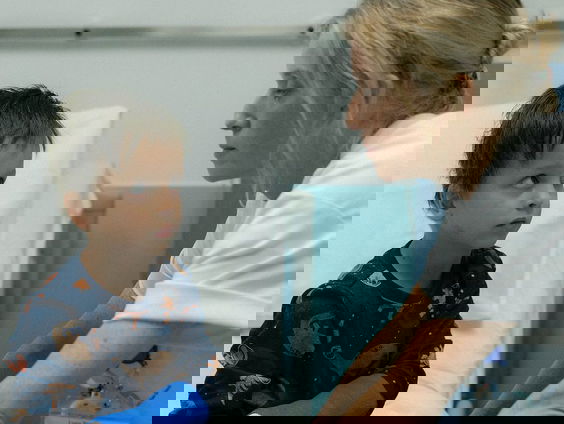 Filmtip - L'intérêt d'Adam