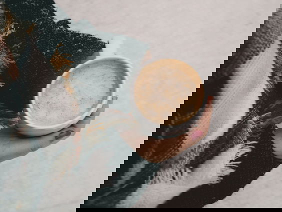 Lekkere Track: Tijd om op te warmen