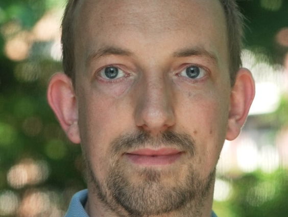 Het gesprek - Stijn Bouma