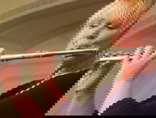 Toekomstmuziek #8: Inge IJpelaar