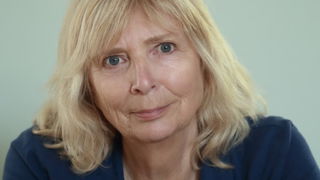 Het gesprek: Pauline Slot