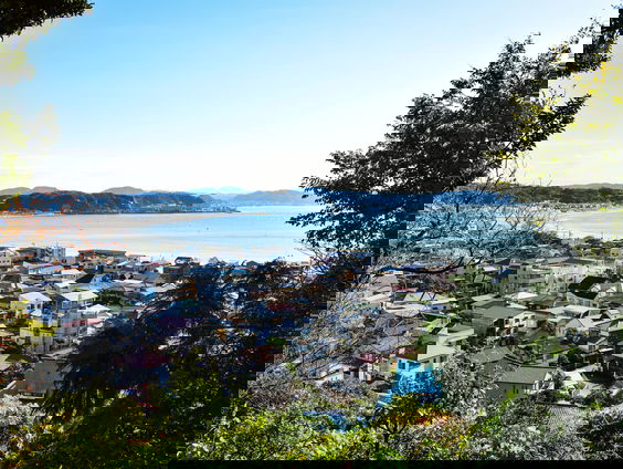 Lekkere Track: Aan het Water