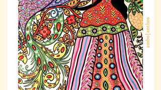 Boek van de Week: Houris