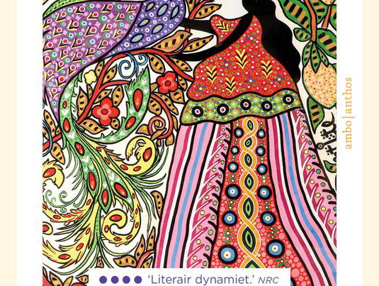 Boek van de Week: Houris