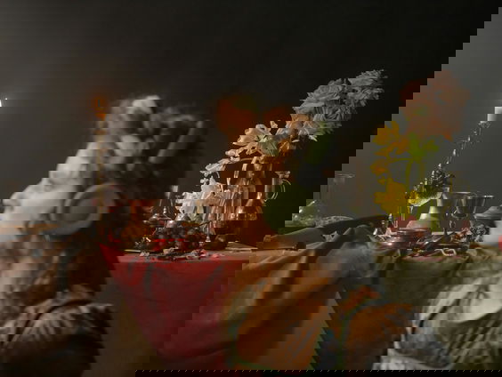 Lekkere Track: Oorwurmen