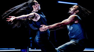 Het gesprek - Conny Janssen en Patricia van Deutekom