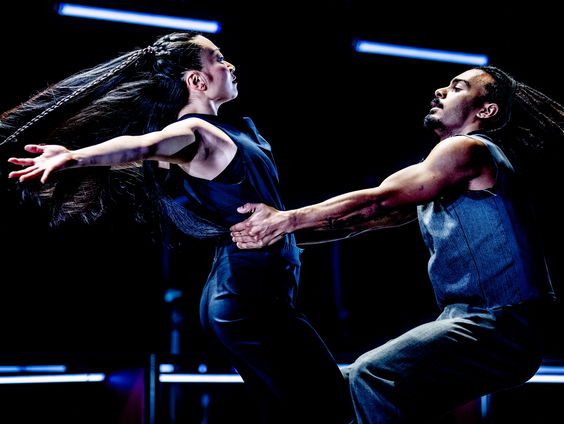 Het gesprek - Conny Janssen en Patricia van Deutekom