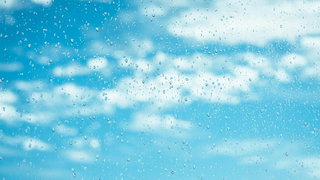 Lekkere Track: Zomerregen