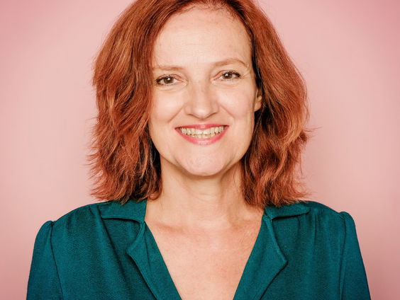 Toekomstmuziek #10: Ien Bouwmans