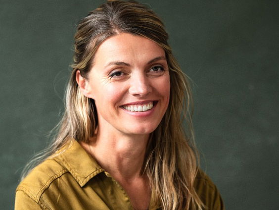 Het gesprek: Jorien van Nes