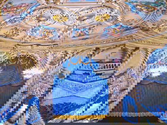 Lekkere Track: Favoriete Countertenor