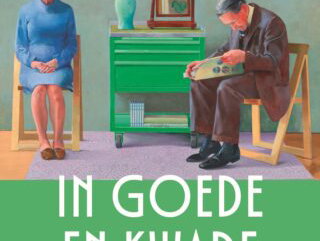 Boek van de week: In goede en kwade dagen