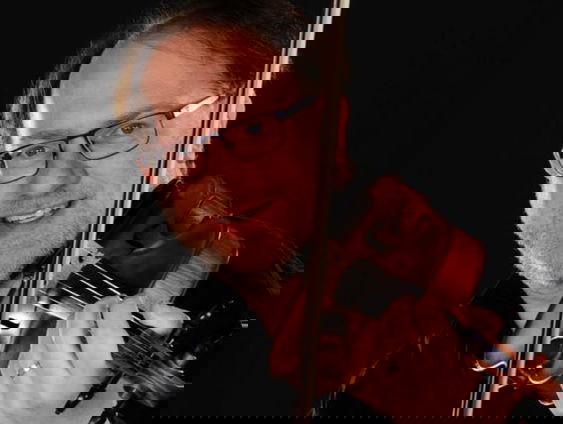 Toekomstmuziek #21: Maurice Keulen