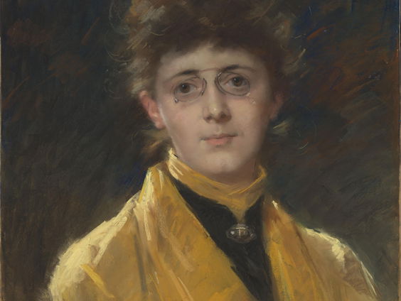 Rijksmuseum haalt vrouwelijke kunst uit de vergetelheid