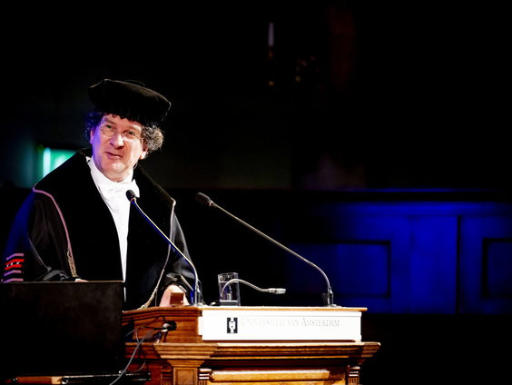 Academisch Jaar begint