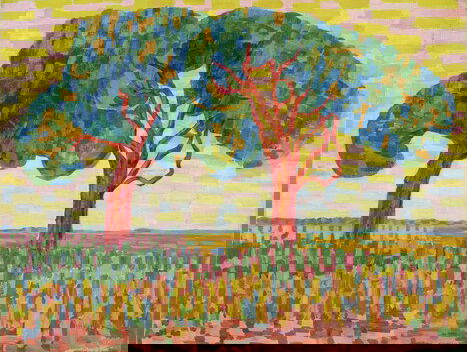 Museumtip: Alles Gegeven in het Kunstmuseum Den Haag