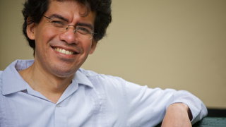 Toekomstmuziek #76: Guillermo Quintero Rojas