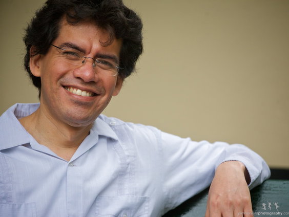 Toekomstmuziek #76: Guillermo Quintero Rojas