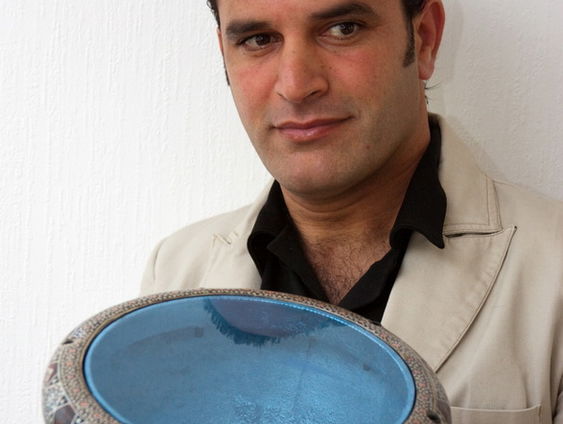 Toekomstmuziek #17: Sattar Al-Saadi