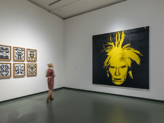 De audiotour: Cynthia Jordens over Andy Warhol: Vanitas