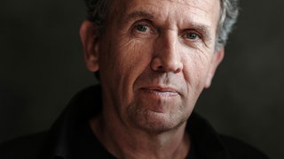 Het gesprek - Flip van Doorn