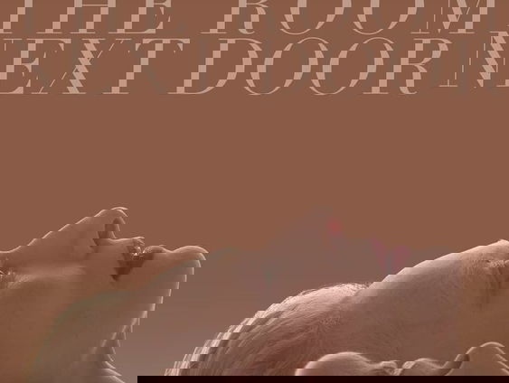 Ab Zagt bespreekt de nieuwste films en series: The room next door