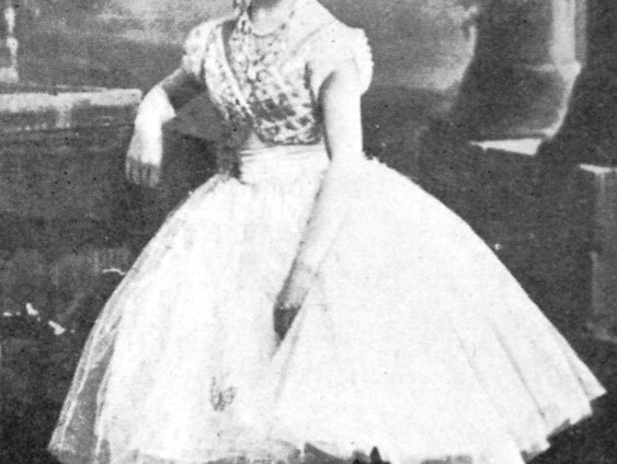 De Tijdmachine: Coppélia