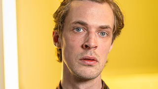 Het gesprek - David Linszen