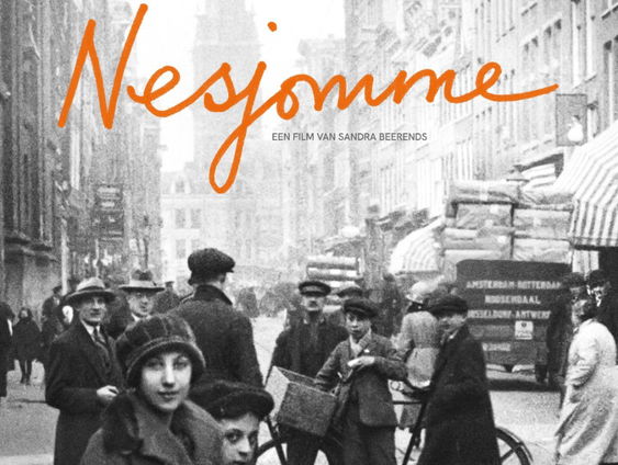 Het gesprek: Sandra Beerends